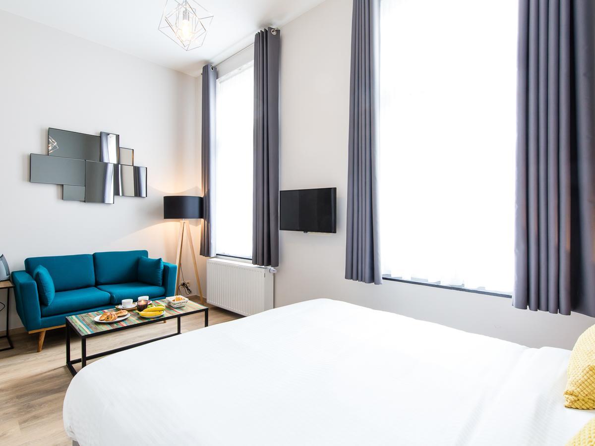 Apartment Schuman