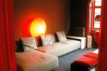 Monty Small Design Brussels