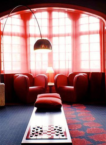 Monty Small Design 2* Brussels