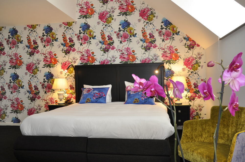 Numa Lief Aparthotel Brussels