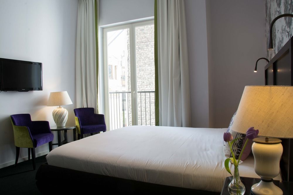 Numa Lief Aparthotel Brussels