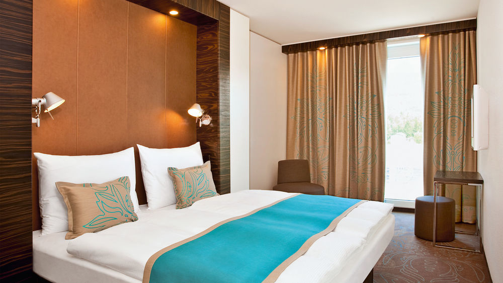 One Hotel Brussel