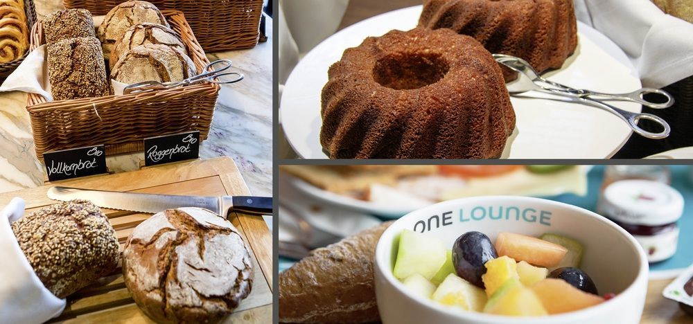 One 3* Brussel