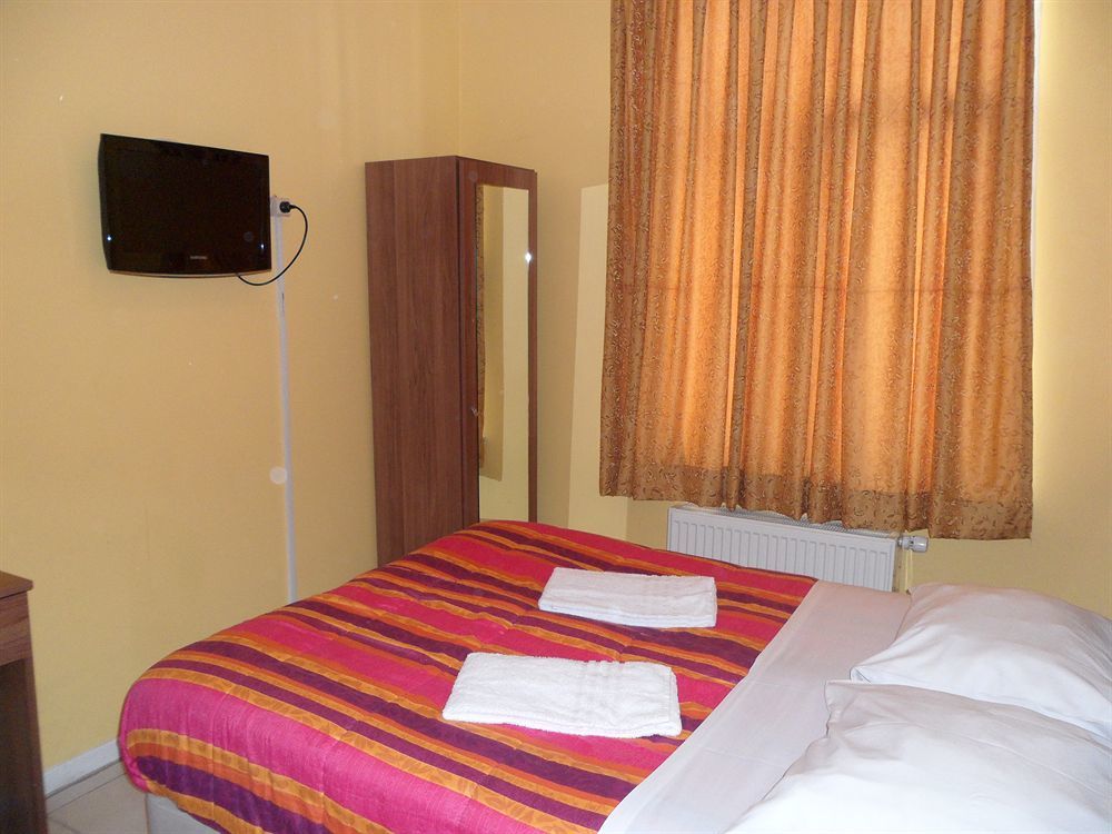 Hotel Royal Brussels