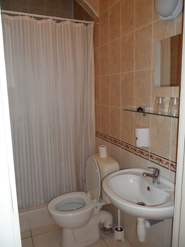 Royal Hotel Brussels