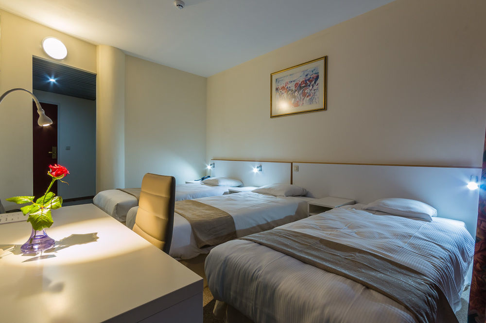 Slina Brussels 3* Sint-Jans-Molenbeek