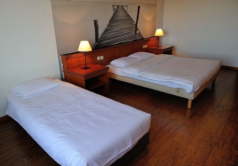 Escale Hotel