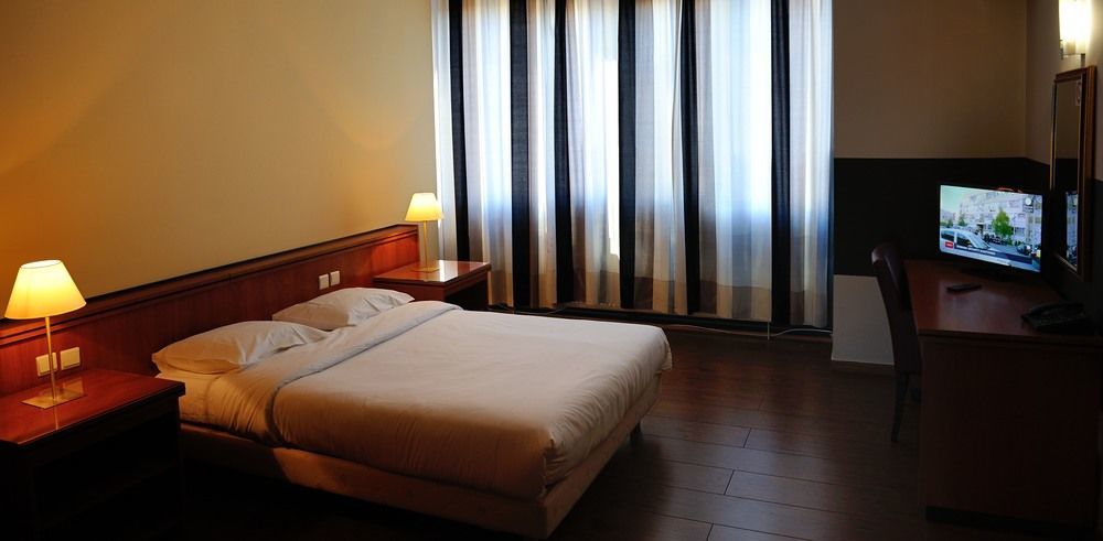 Escale Hotel Brussels