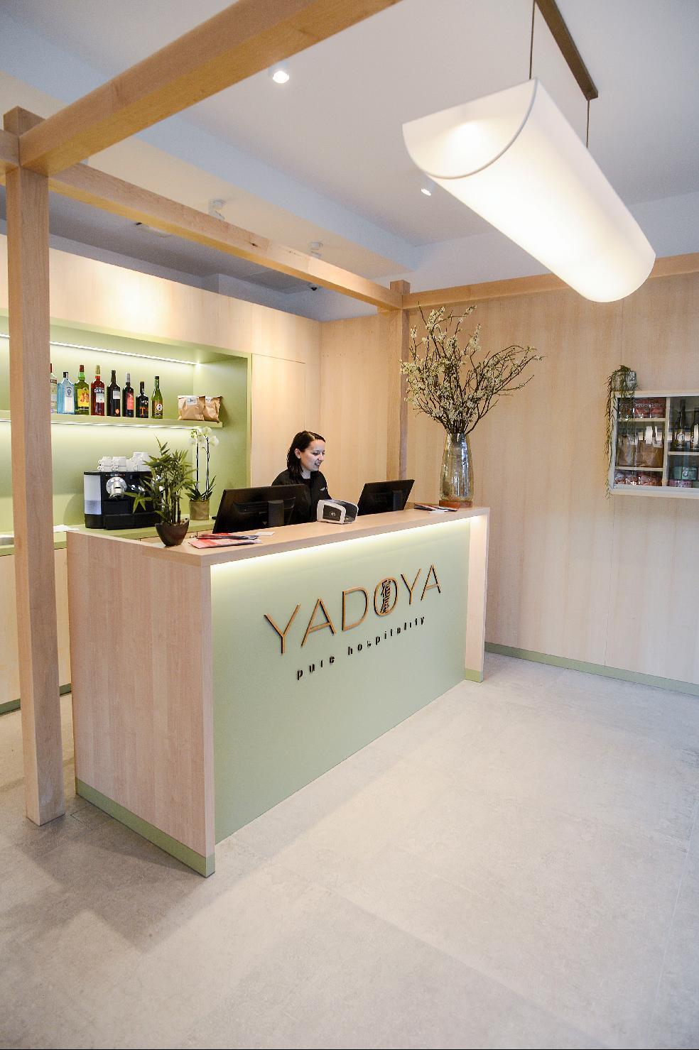 Yadoya Hotel