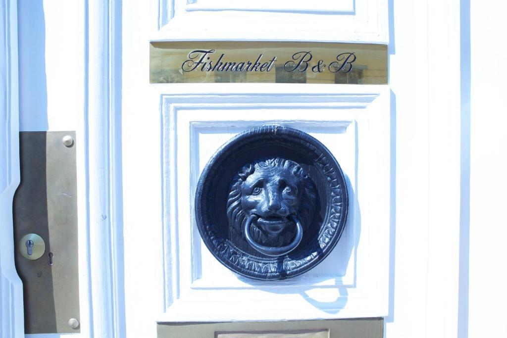 Fish Market Bed & Breakfast