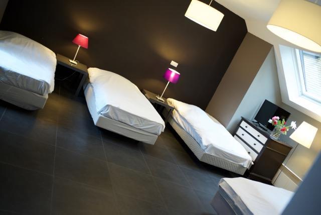 Galia Hostel