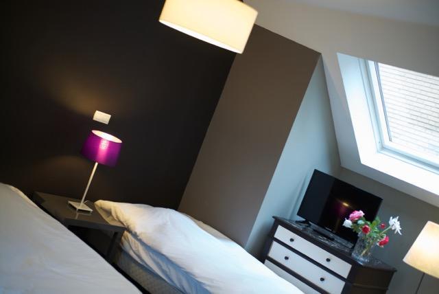 Galia * Brussels