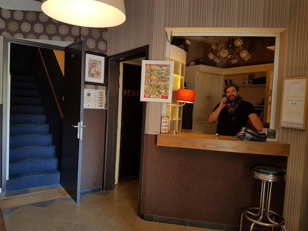 Hostel Galia *
