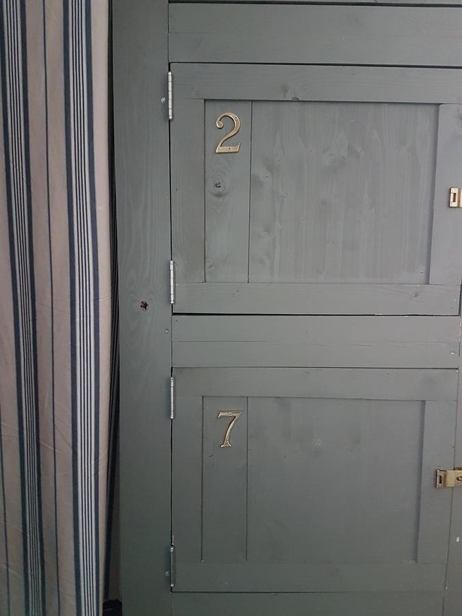 Hostel Galia