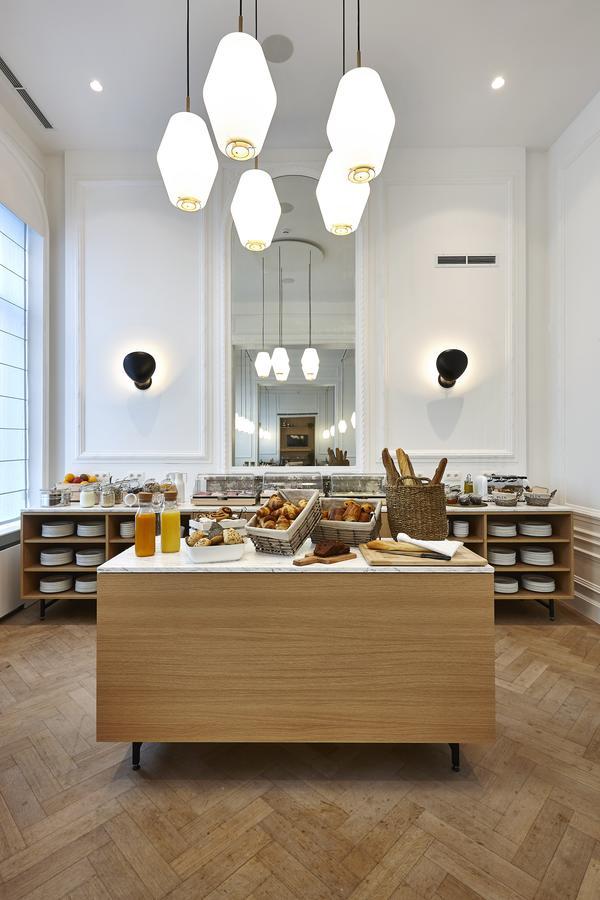 Khách sạn Hygge 3*