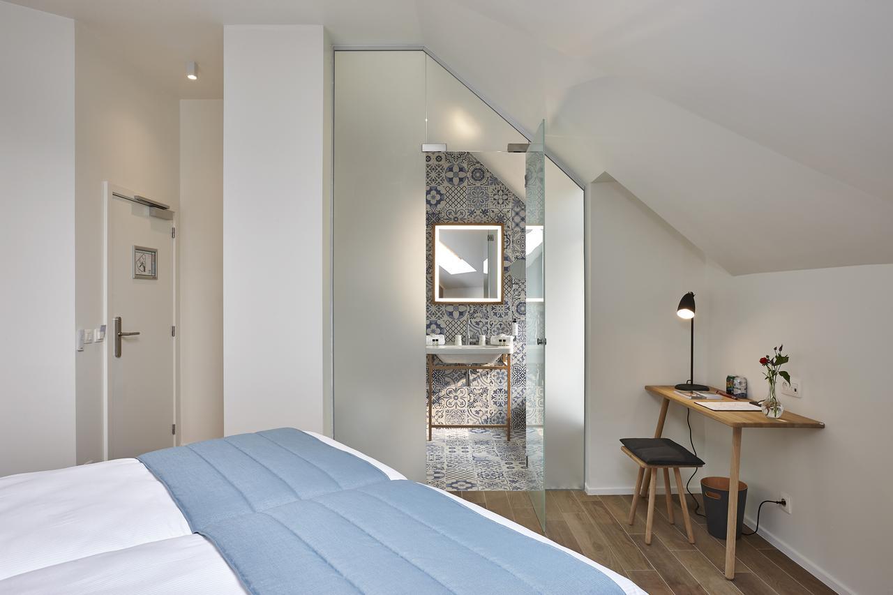 Hygge Khách sạn Saint-Gilles