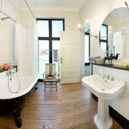 Yawn Apartment *
