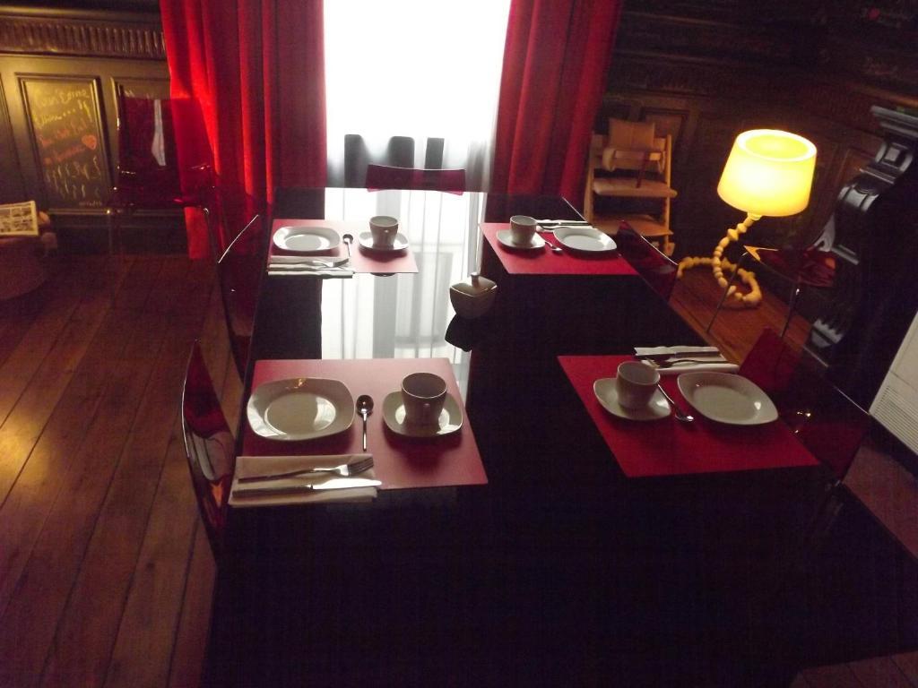Maison Az Bed & Breakfast Brussels
