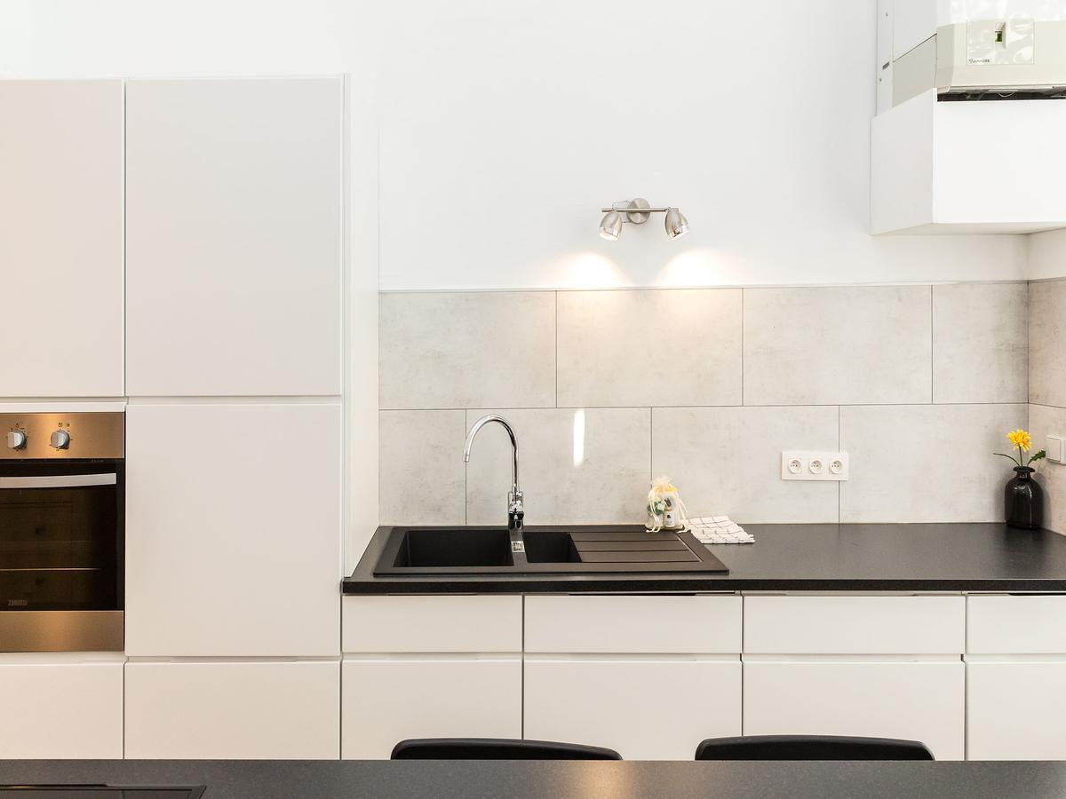 Căn hộ Lantsheere Halldis Brussels