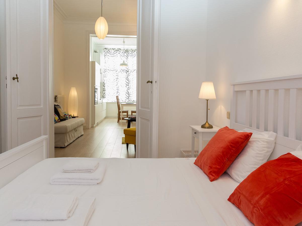 Lantsheere Halldis Brussels