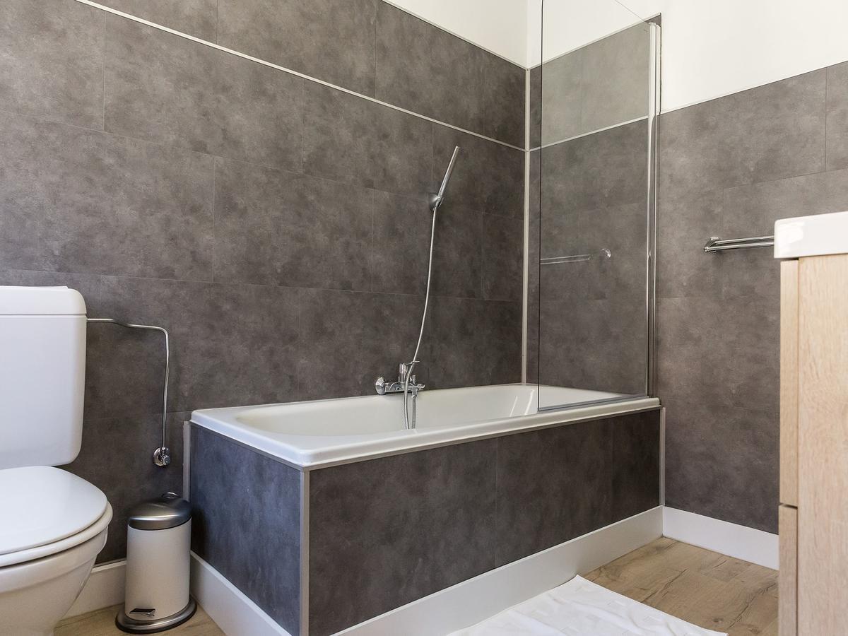Lantsheere Halldis Căn hộ Brussels