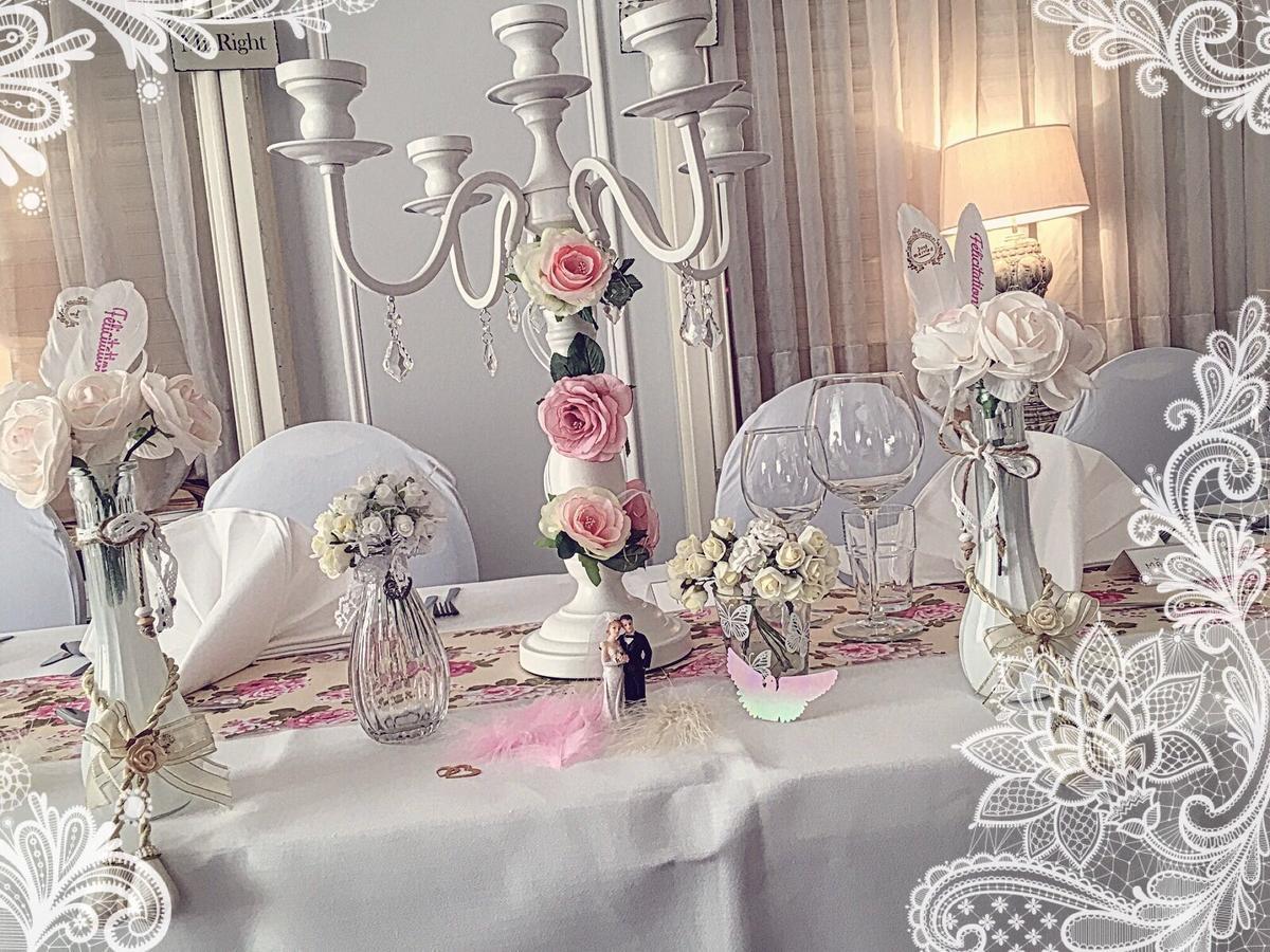 Le Manoir Guest house *