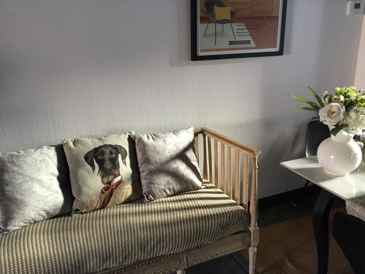 Bed & Breakfast D&f