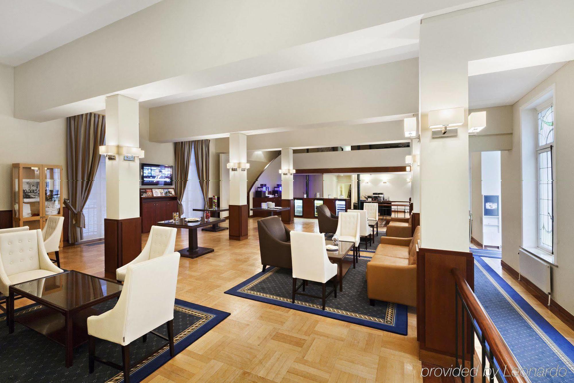 Hotel Metropole Brussels