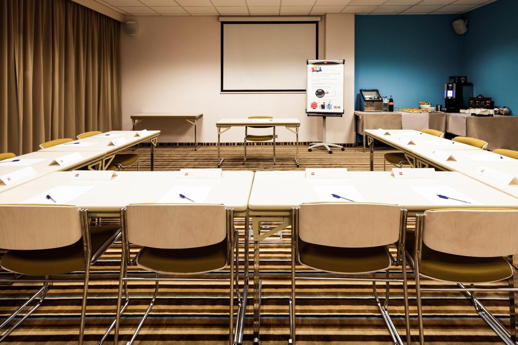 Ibis Centre Hotel