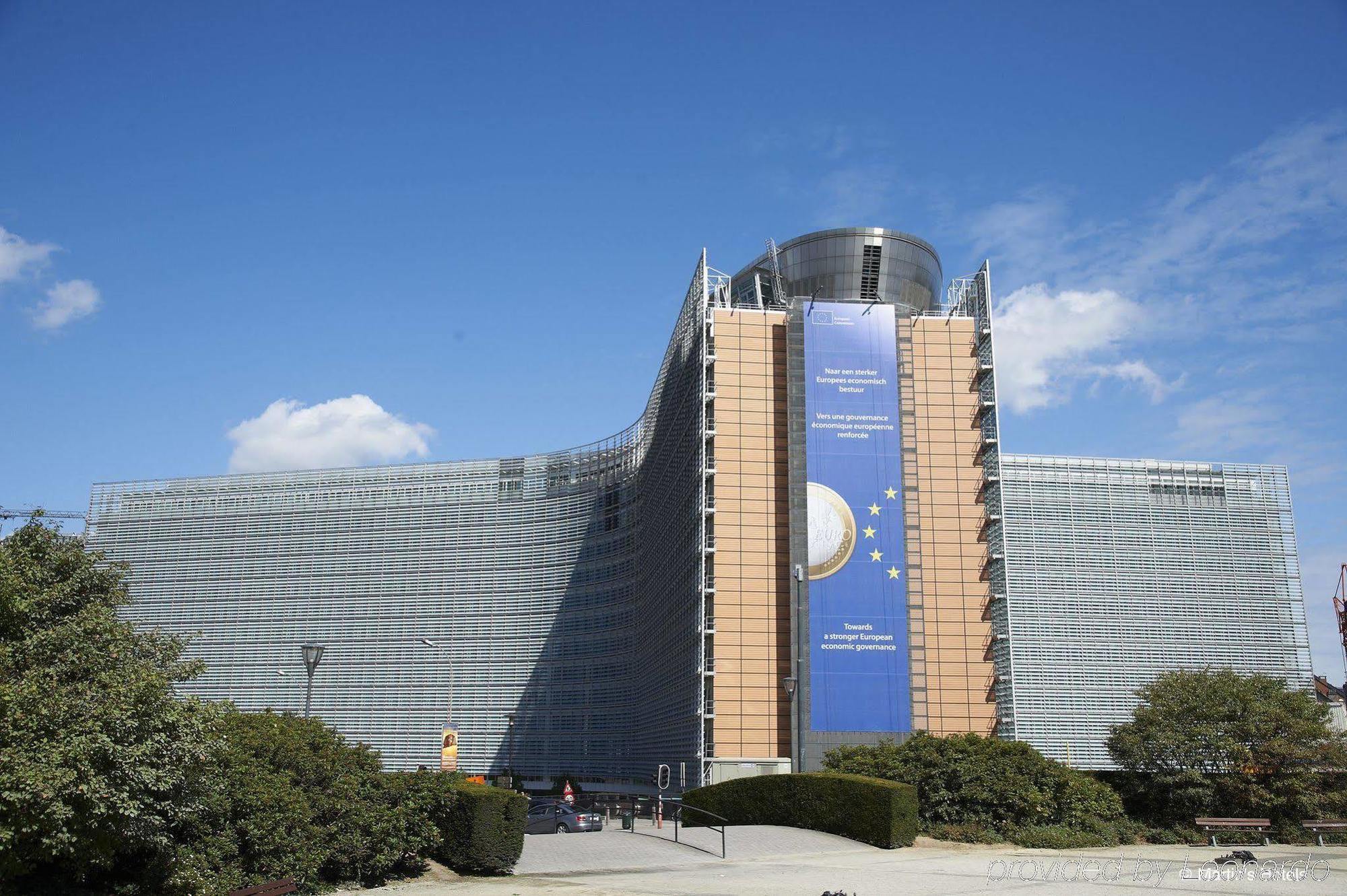 Hotel Martin's Eu Brussels