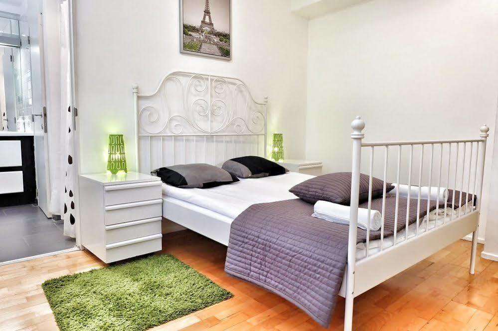 Apartmentsapart Brussels