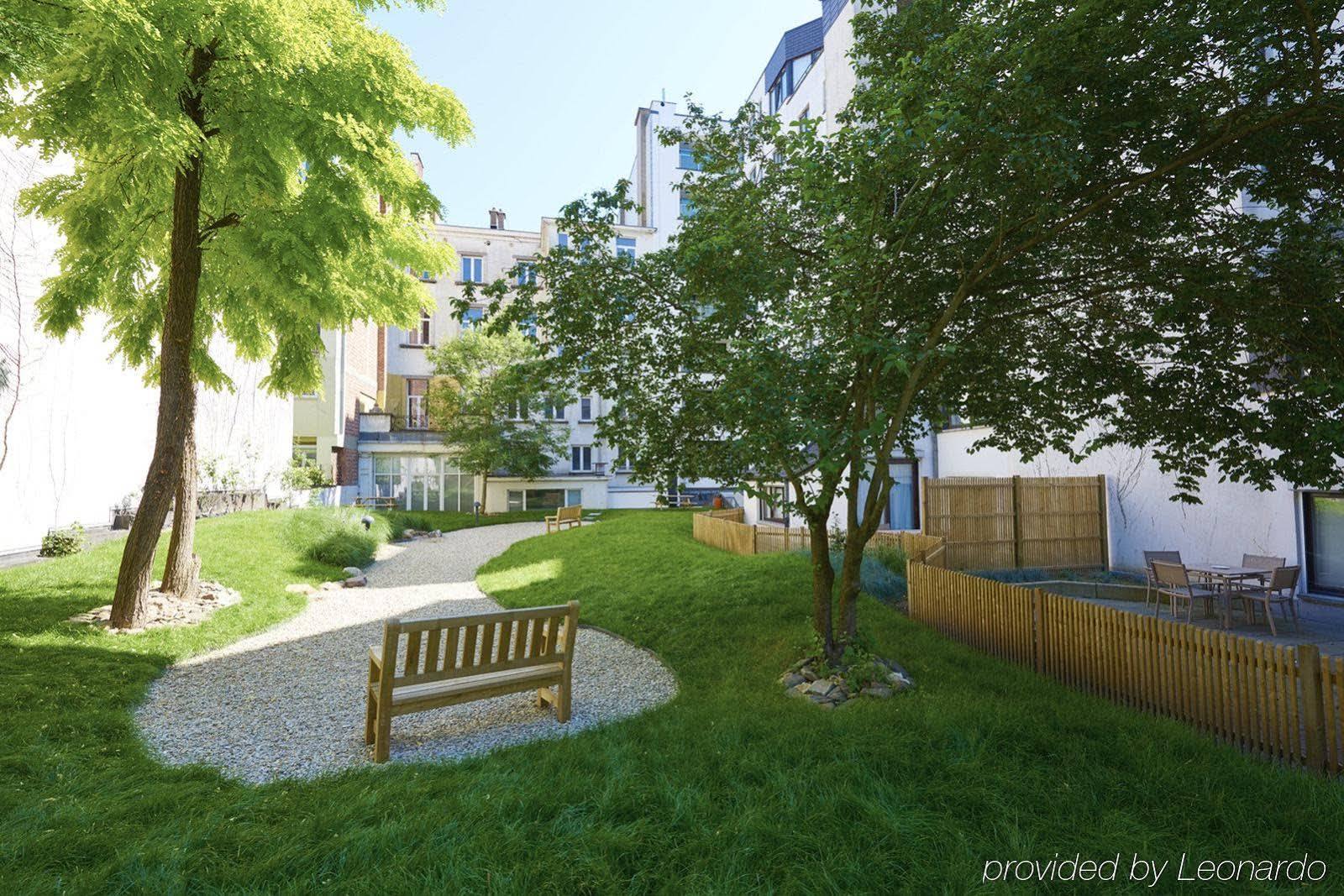 Thon Florence Aparthotel 4*