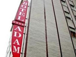 Barry Hotel Brussels