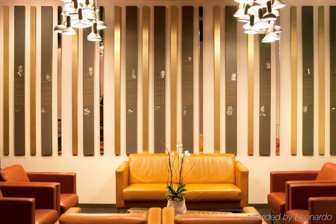 Atlas Hotel Brussels