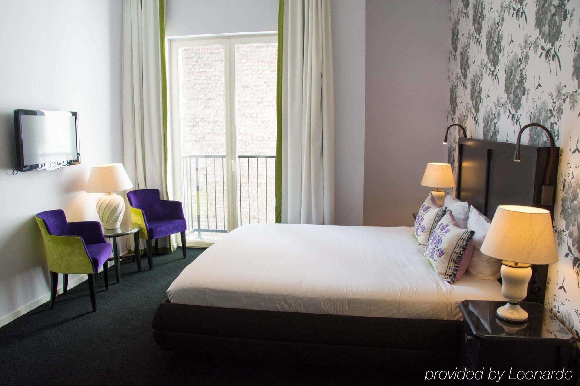 Aparthotel Numa Lief 4*