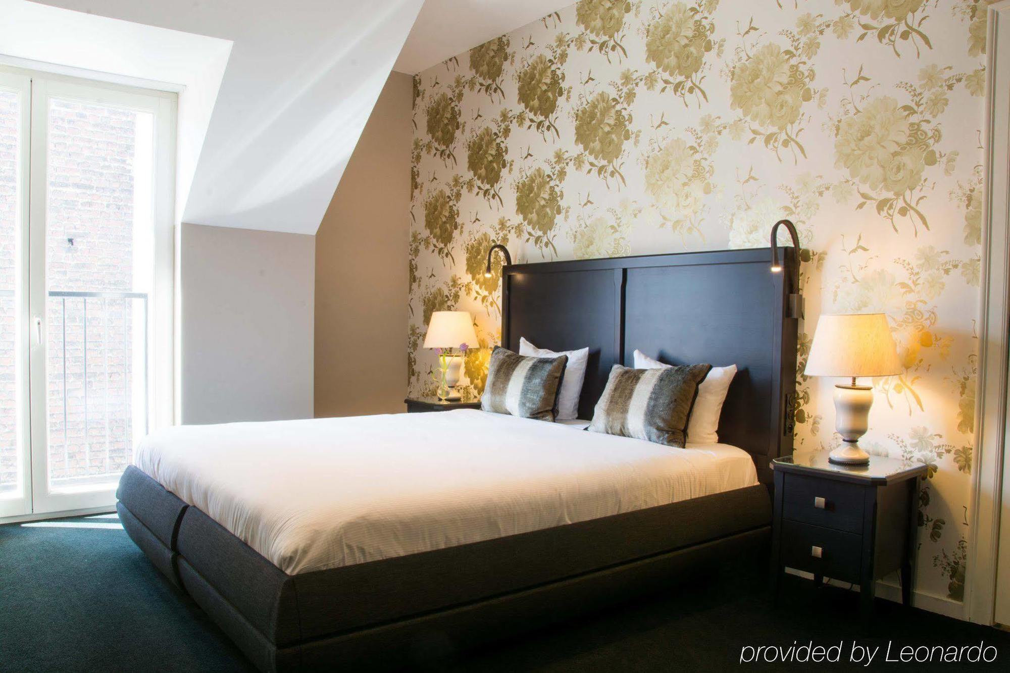 Numa Lief Brussels