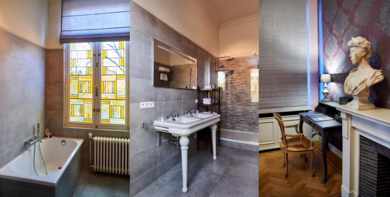 Hotel Louise 345