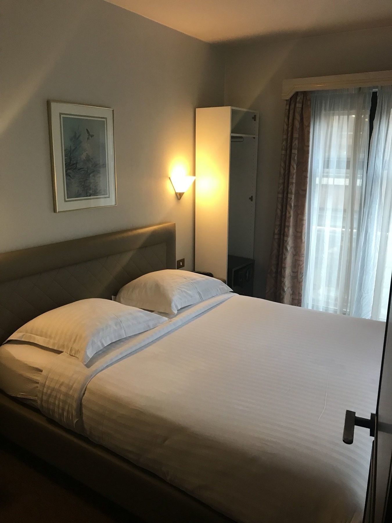 Le Chantecler 2* Brussels