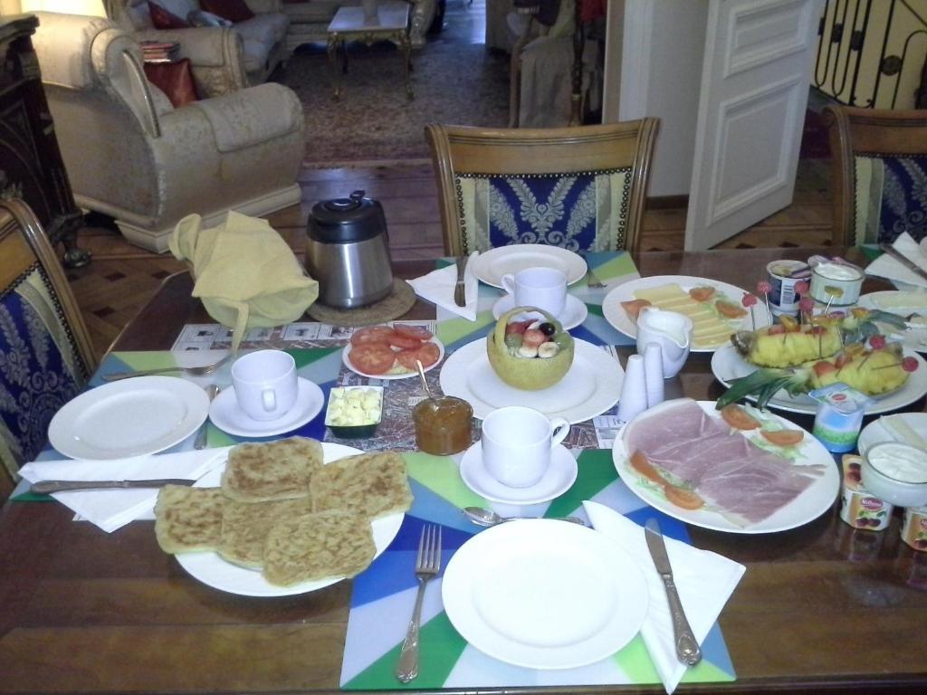 Apartment Marie Therese *