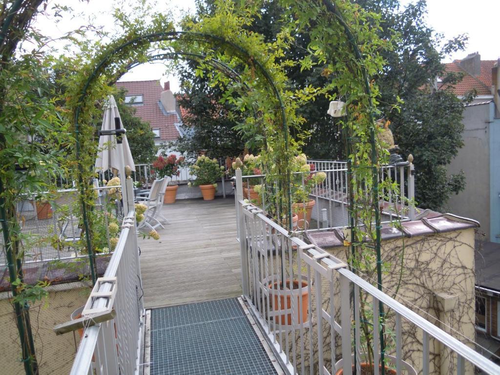 Marie Therese Apartment *