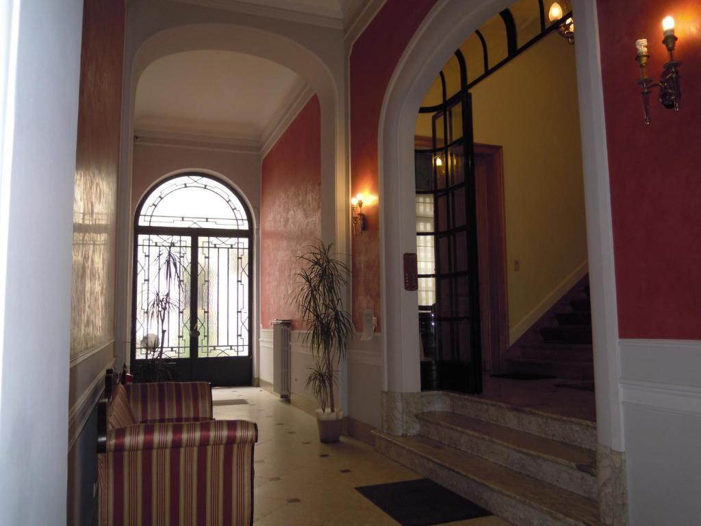 Apartment Marie Therese