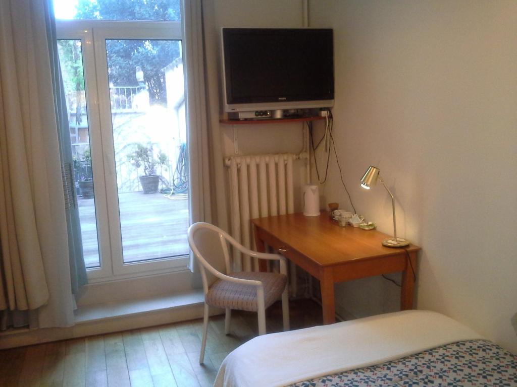 Apartment Marie Therese Brussels