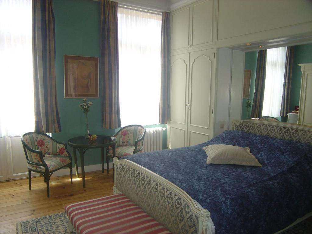 Apartment Marie Therese *