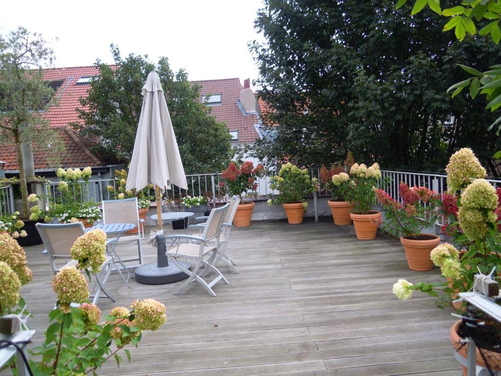 Marie Therese * Brussels