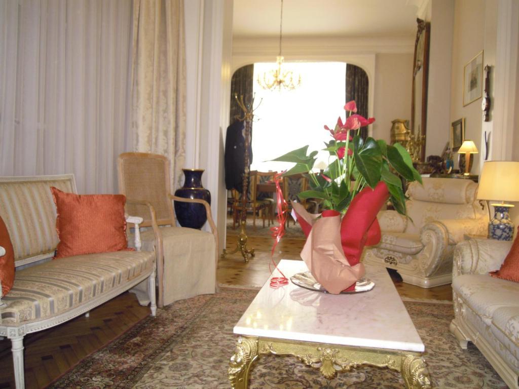 Apartment Marie Therese