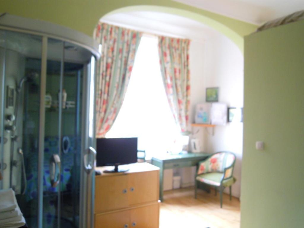 Marie Therese Apartment Brussels
