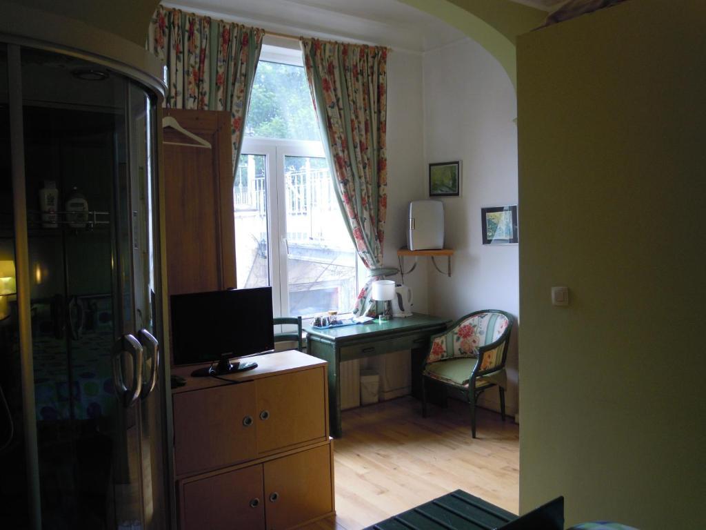 Marie Therese Apartment