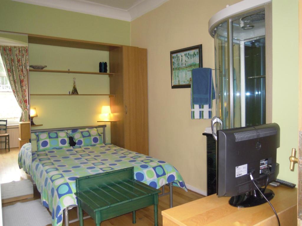 Appartement Marie Therese *