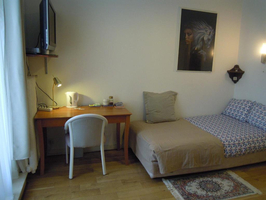 Marie Therese Appartement *