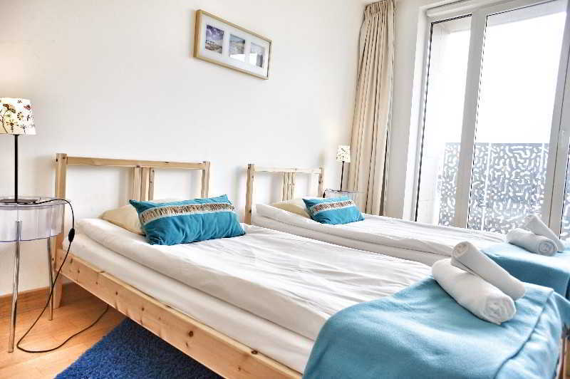 Apartmentsapart Apartment *